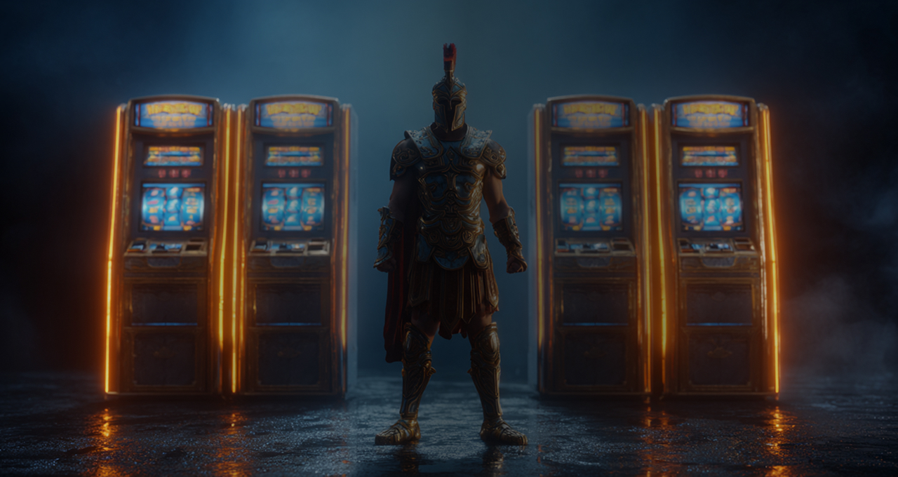 Knightslots