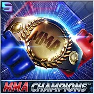 MMA Champions