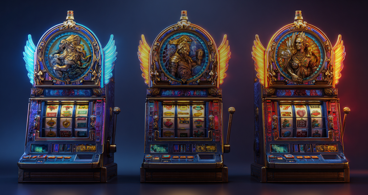 Knightslots