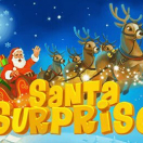 Santa Surprise
