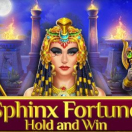 Sphinx Fortune