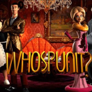 Who Spun It
